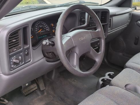 Used 2006 GMC Sierra 1500 W/T image 10