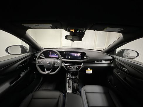 New 2026 Buick Envista Sport Touring w/ Convenience I Package image 51