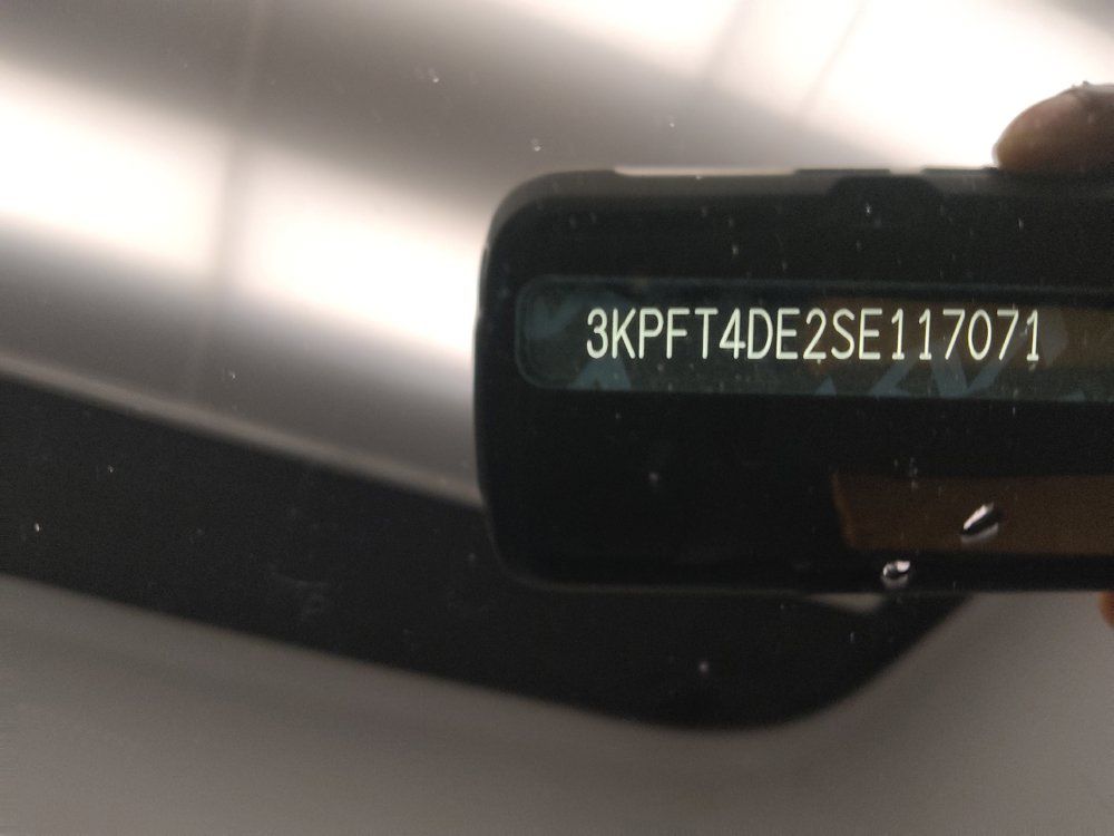 Used 2025 Kia K4 FWD image 33