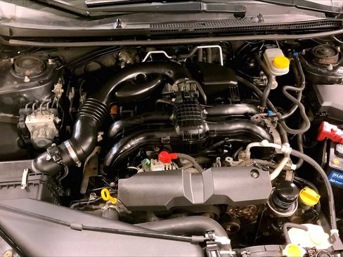 Used 2016 Subaru Impreza 2.0i Premium image 31