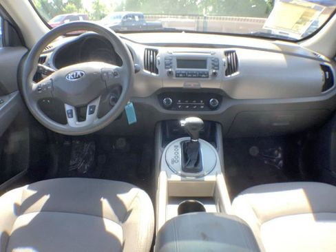 Used 2015 Kia Sportage LX FWD image 6