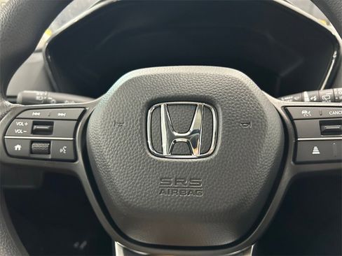 New 2026 Honda CR-V EX image 18