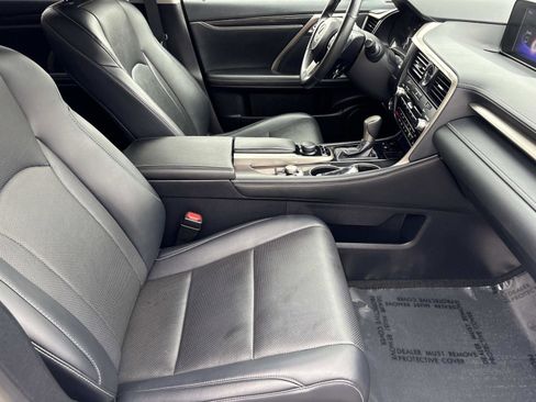 Used 2019 Lexus RX 350 RX 350 w/ Accessory Package image 33