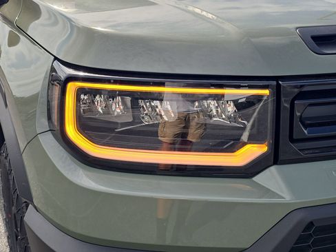 New 2026 Honda Passport TrailSport Elite image 7