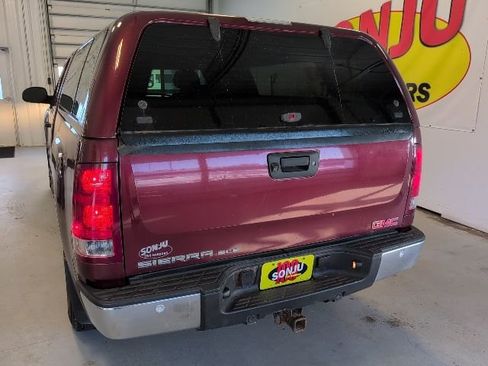 Certified 2013 GMC Sierra 1500 SLE w/ Power Tech Package image 28