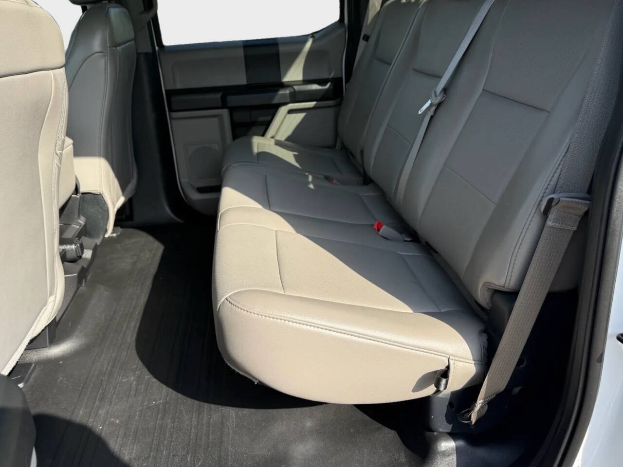 Used 2019 Ford F150 XL w/ XL Power Equipment Group AWD/4WD image 7