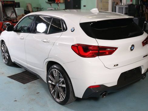 Used 2019 BMW X2 M35i w/ Premium Package AWD/4WD image 27