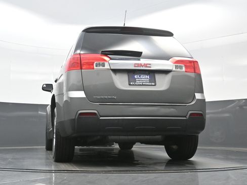 Used 2012 GMC Terrain SLT image 27