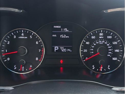 Used 2016 Kia Forte LX w/ LX Popular Plus Package FWD image 16