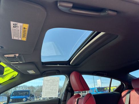 Used 2022 Acura ILX image 24