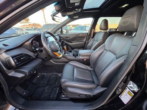 Used 2022 Subaru Outback Wilderness image 18