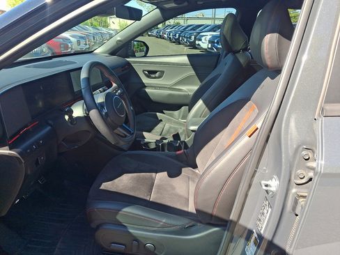 Used 2024 Hyundai Kona N Line AWD/4WD image 23