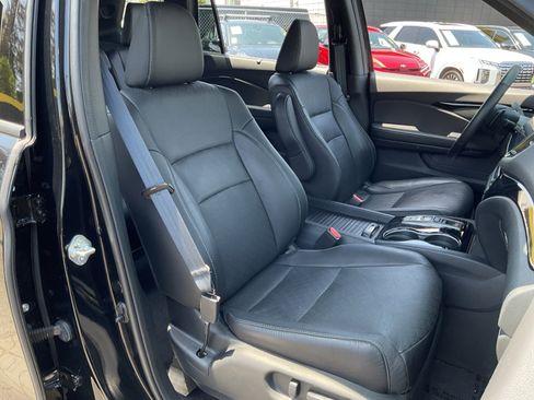 Used 2023 Honda Passport Elite image 21