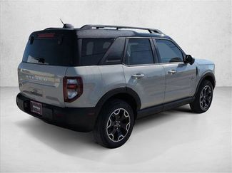 New 2025 Ford Bronco Sport Outer Banks w/ Outer Banks Tech Package+ video 2