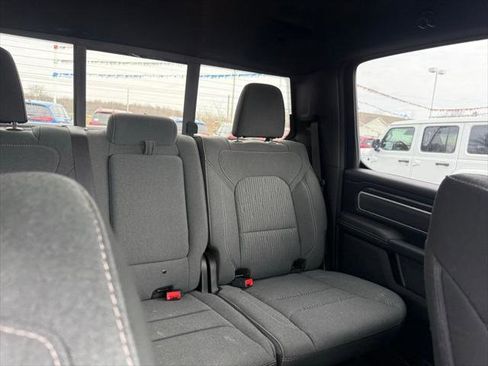 Certified 2023 RAM 1500 Big Horn AWD/4WD image 54