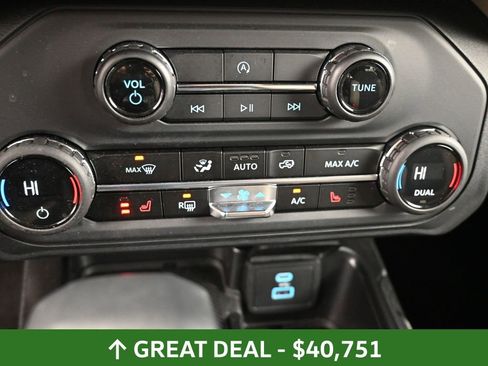 Used 2025 Ford Bronco Big Bend image 30