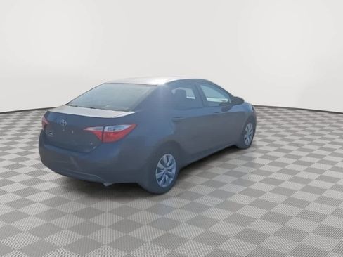 Used 2016 Toyota Corolla LE FWD image 8