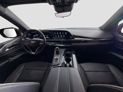 Used 2023 Cadillac Escalade ESV Sport image 36