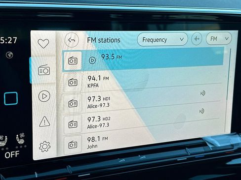 New 2026 Volkswagen Atlas SE image 18