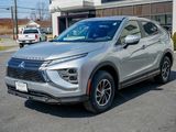 New 2025 Mitsubishi Eclipse Cross ES image 5