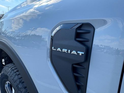 New 2026 Ford Ranger Lariat image 30