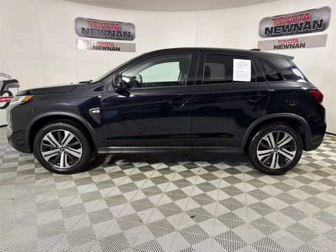 Used 2020 Mitsubishi Outlander Sport ES image 6