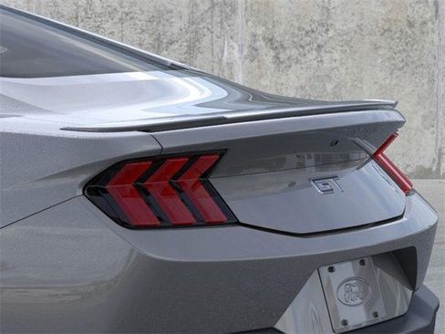 New 2026 Ford Mustang GT image 22