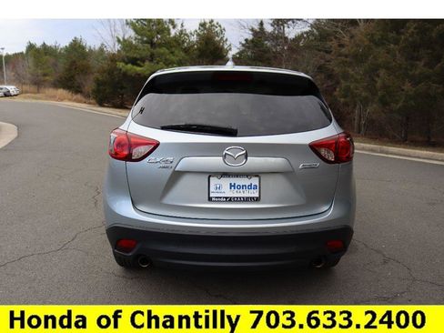 Used 2016 MAZDA CX-5 Touring image 6