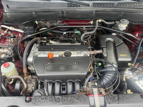 Used 2003 Honda CR-V EX image 23