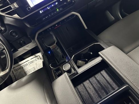 Used 2025 Toyota Tundra SR5 w/ SR5 Convenience Package image 38