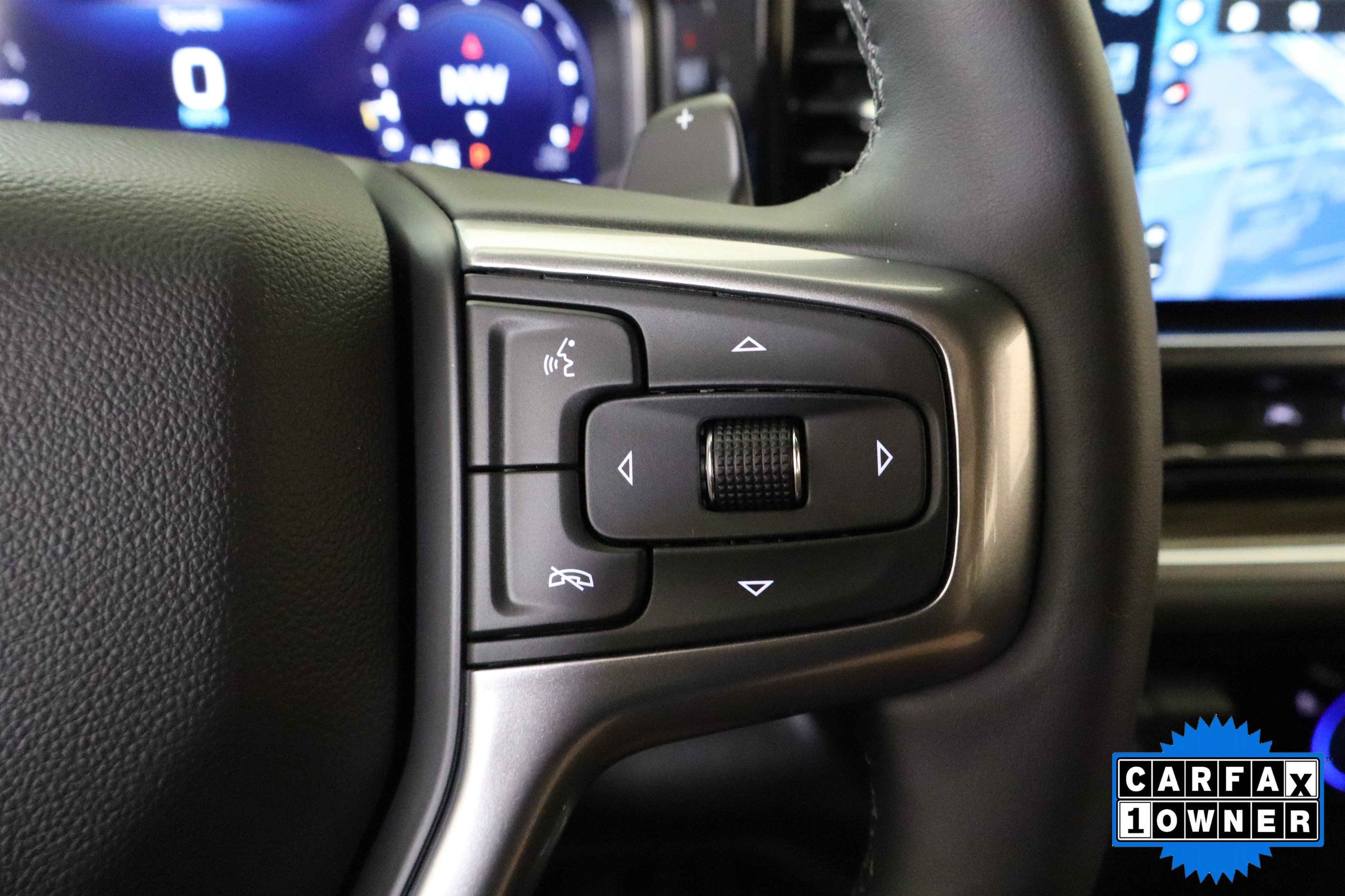 Used 2026 Chevrolet Silverado 1500 RST w/ All Star Edition Plus AWD/4WD image 30