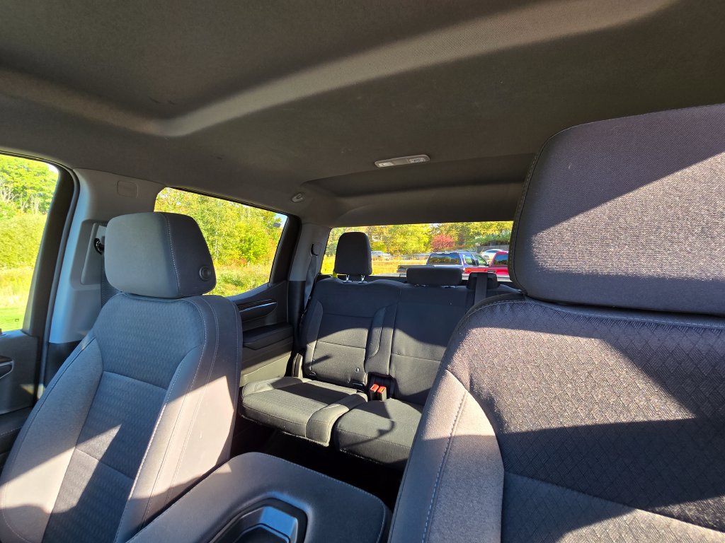 Used 2023 Chevrolet Silverado 1500 RST AWD/4WD image 26