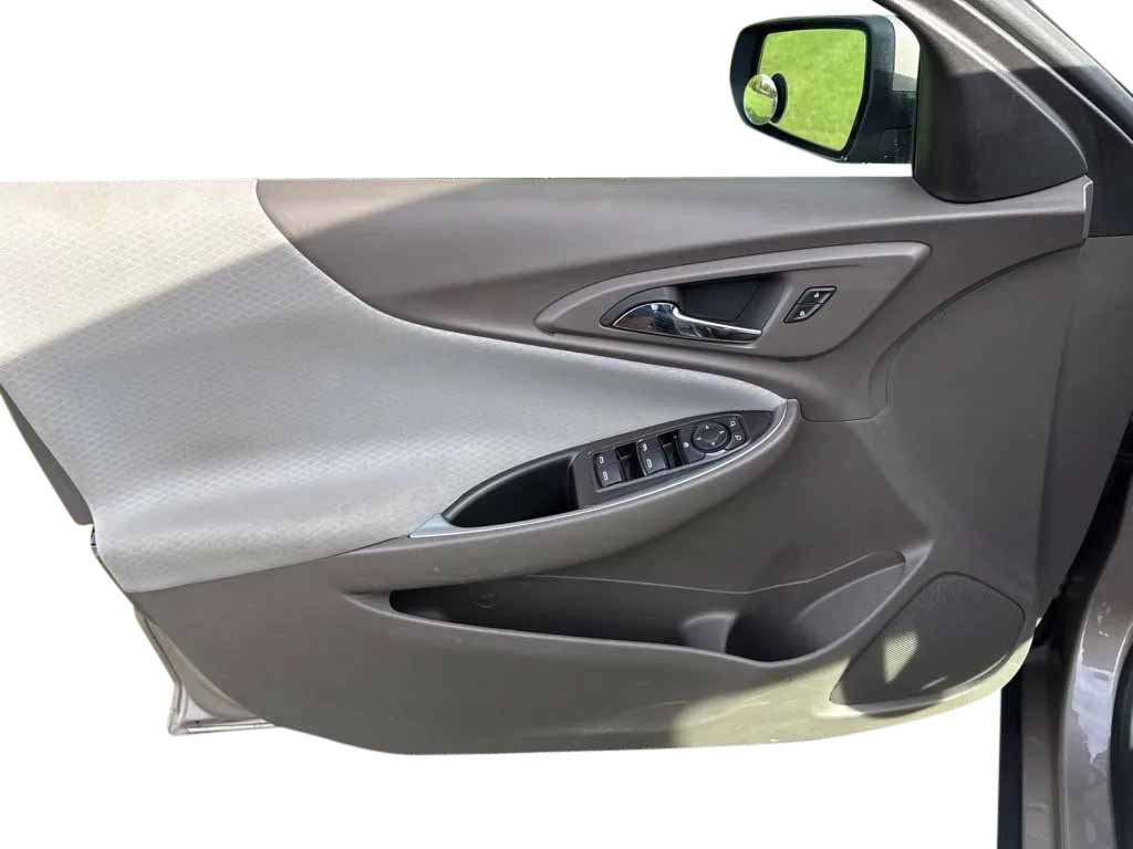 Used 2024 Chevrolet Malibu LT FWD image 12