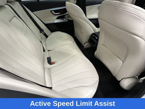 Certified 2025 Mercedes-Benz E 450 4MATIC All-Terrain Wagon image 17