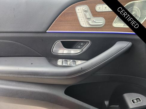 Certified 2024 Mercedes-Benz GLE 450 4MATIC image 21