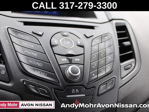 Used 2019 Ford Fiesta SE FWD image 31