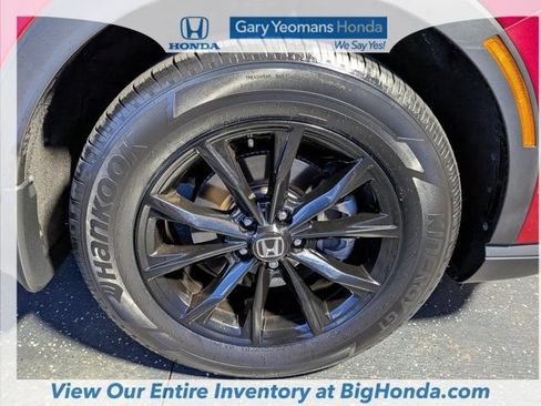 Used 2023 Honda CR-V Sport image 15