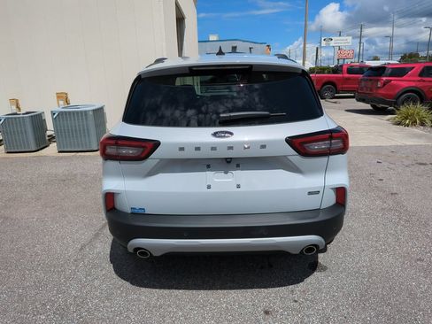 Used 2026 Ford Escape SE w/ PHEV Premium Package FWD image 7