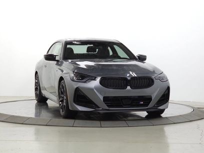 New 2026 BMW M240i xDrive Coupe w/ Premium Package