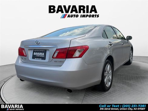 Used 2009 Lexus ES 350 FWD image 5