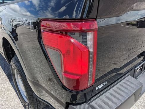 Used 2026 Ford F150 XL AWD/4WD image 11