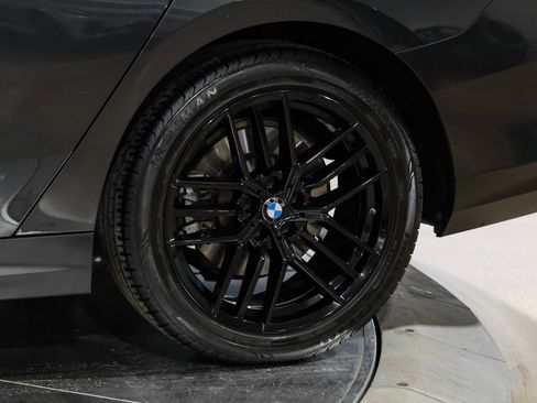 Used 2025 BMW 530i w/ Premium Package RWD image 62
