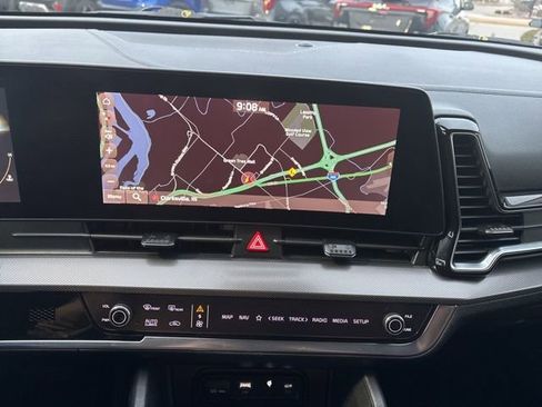 Certified 2023 Kia Sportage SX image 17