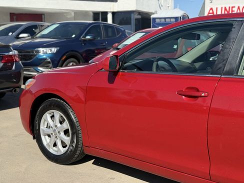 Used 2009 Toyota Camry LE image 7
