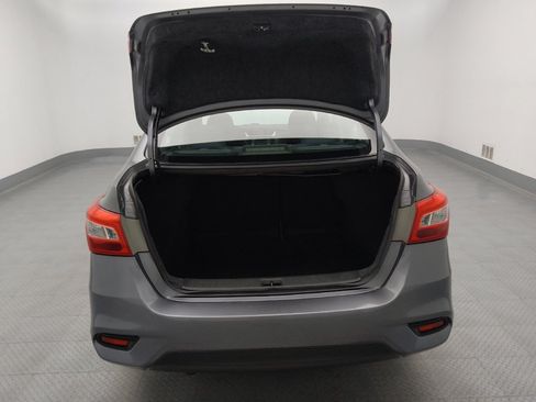 Used 2018 Nissan Sentra SV w/ Premium Package (P01) FWD image 29