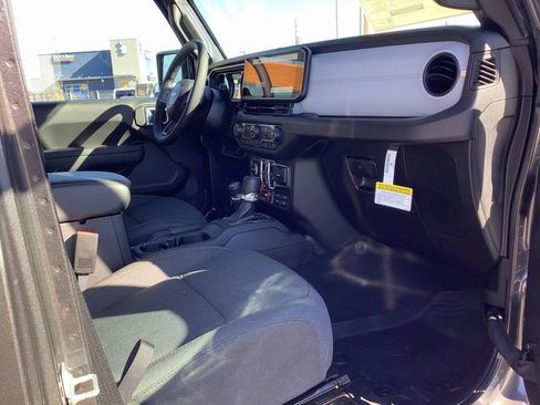 New 2026 Jeep Wrangler Willys image 39