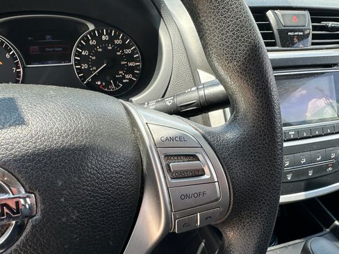 Used 2018 Nissan Altima 2.5 S w/ S Convenience Package FWD image 24