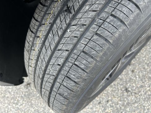 New 2026 Hyundai Tucson SEL image 12