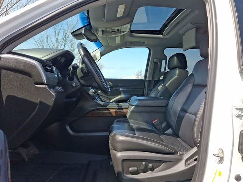 Used 2017 Chevrolet Tahoe LT image 11