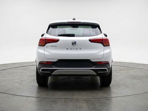 Used 2025 Buick Encore GX Preferred image 7